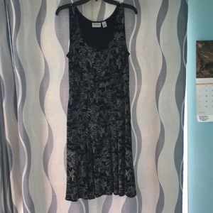 Fun flattering Chico’s dress